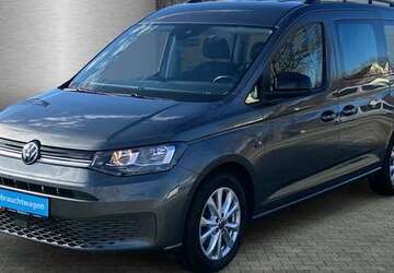 VW Caddy 46.801 km 31.930 &euro; Fürstenfeldbruck 82256