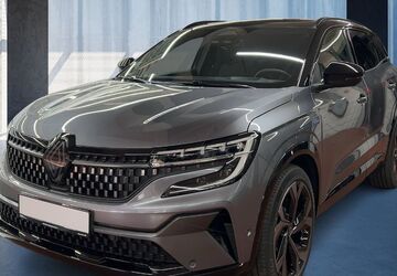 Renault Austral 14.500 km 39.490 &euro; München 81827