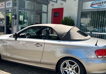 BMW 118 156.100 km 6.990 &euro; Fürstenfeldbruck (Kreisstadt MÜNCHEN) 82256