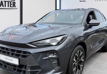 Cupra Terramar 1.300 km 40.990 &euro; München 81249