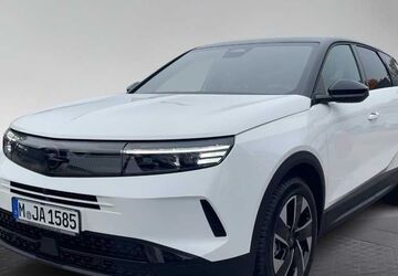 Opel Grandland (X) 6.000 km 31.490 &euro; München 81547