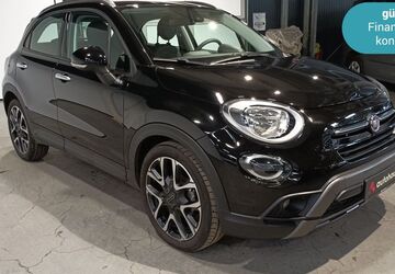 Fiat 500X 11.776 km 16.970 &euro; Eching 85386