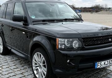 Land Rover Range Rover Sport 264.000 km 11.799 &euro; München 81677