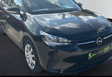 Opel Corsa 27.349 km 13.990 &euro; München 81673