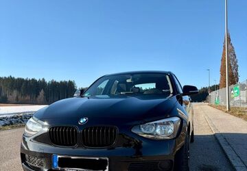BMW 116 126.000 km 9.000 &euro; Altfraunhofen 84169