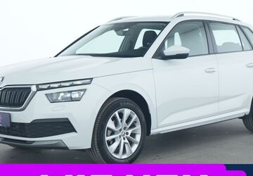 Skoda Kamiq 32.830 km 19.825 &euro; Garching bei München 85748