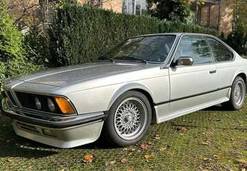 BMW 635 51.350 km 65.000 &euro; München 81929