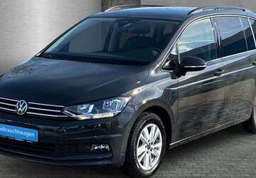 VW Touran 47.837 km 31.390 &euro; Fürstenfeldbruck 82256