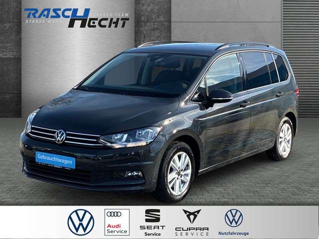 VW Touran 47.837 km 31.390 &euro; Fürstenfeldbruck 82256