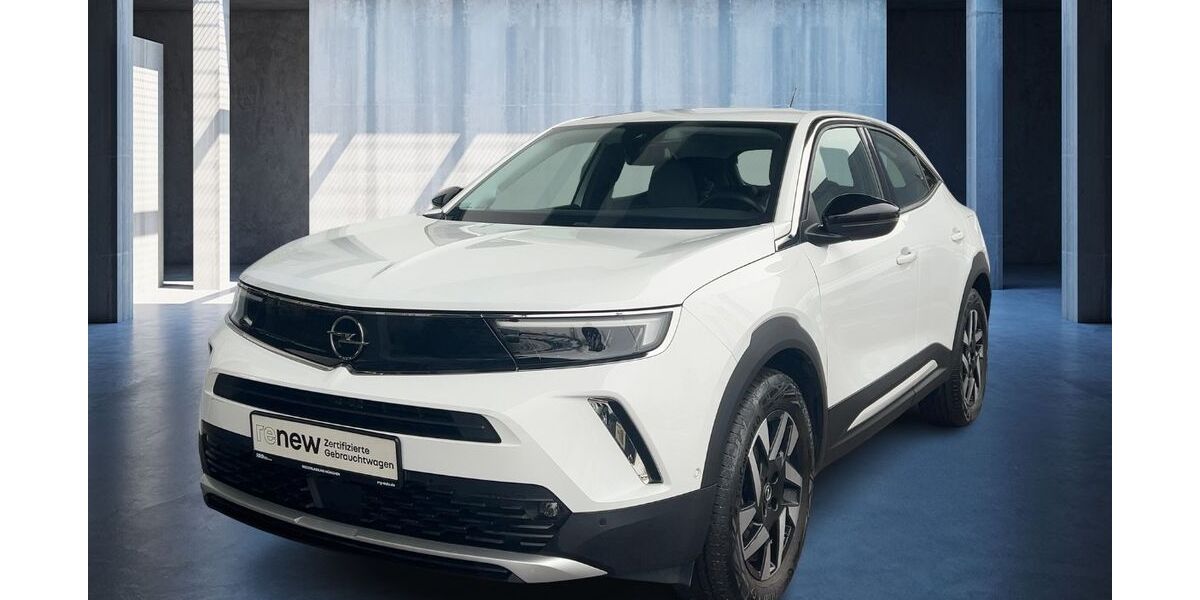 Opel Mokka-e 35.101 km 17.690 &euro; Unterschleißheim 85716