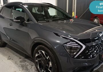 Kia Sportage 73.286 km 29.970 &euro; Eching 85386