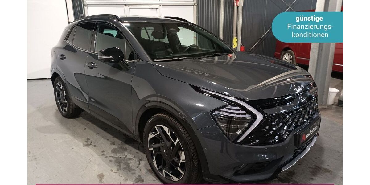 Kia Sportage 73.286 km 29.970 &euro; Eching 85386