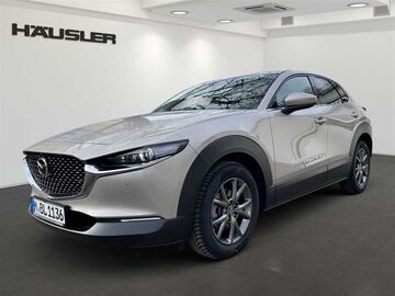 Gebrauchte Mazda CX-30