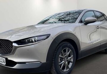 Mazda CX-30 6.500 km 29.650 &euro; München 81673