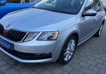 Skoda Octavia 231.000 km 9.900 &euro; Dachau (bei München) 85221