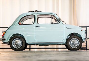 Fiat 500 1.838 km 14.900 &euro; Ismaning 85737