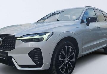 Volvo XC60 55.050 km 44.900 &euro; München 80337