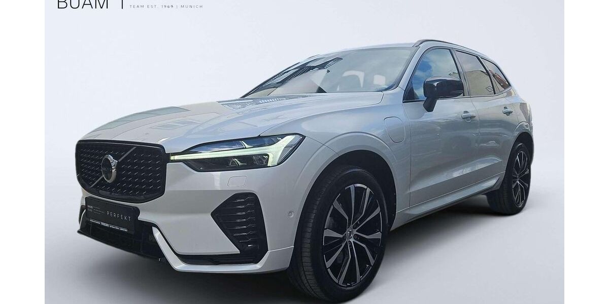 Volvo XC60 55.050 km 44.900 &euro; München 80337