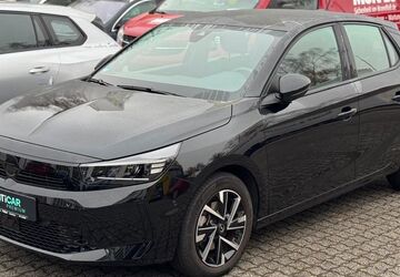 Opel Corsa 9.800 km 19.650 &euro; Dachau 85221