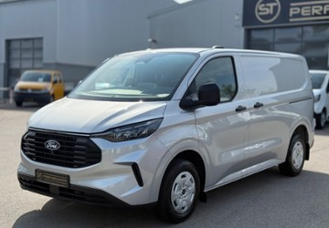 Ford Transit Custom 13.000 km 31.990 &euro; Bergkirchen 85232