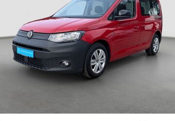 VW Caddy 146.000 km 24.850 &euro; Ebersberg bei München 85560