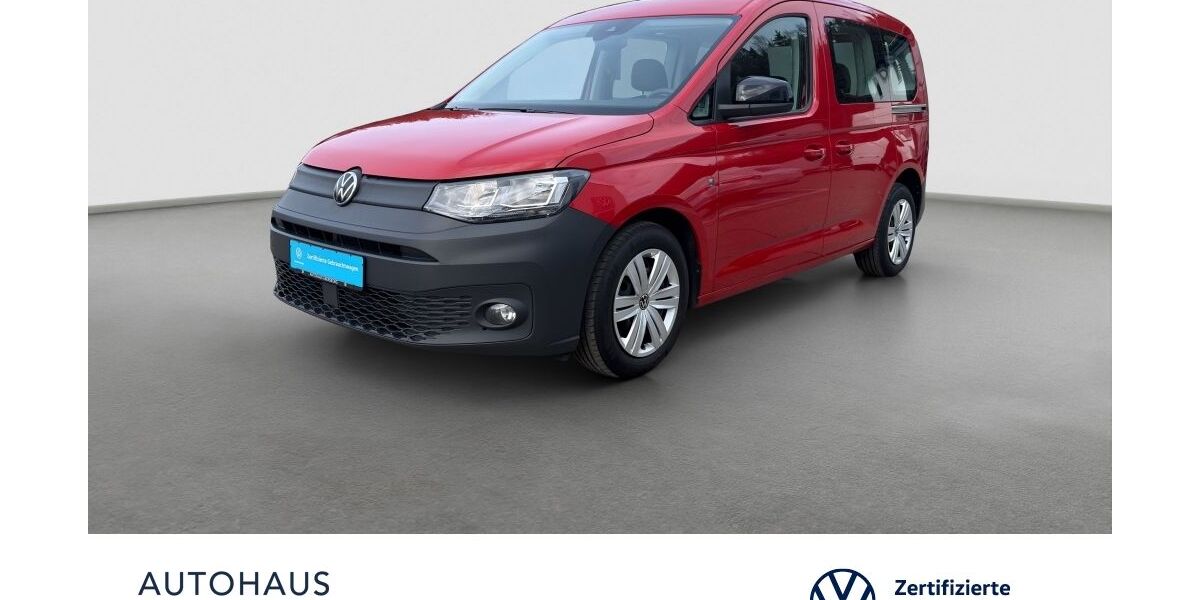 VW Caddy 146.000 km 24.850 &euro; Ebersberg bei München 85560