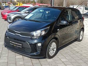 Kia PICANTO 1.0 M/T DreamTeam |NAVI 51.649 km 11.460 &euro; Höhenkirchen-Siegertsbrun 85635