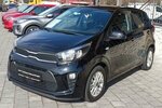 Kia PICANTO 1.0 M/T DreamTeam |NAVI 51.649 km 11.460 &euro; Höhenkirchen-Siegertsbrun 85635