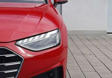 Audi A4 76.175 km 27.999 &euro; Aschheim 85609