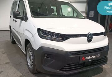 Citroen Berlingo 4.940 km 21.550 &euro; Eching 85386
