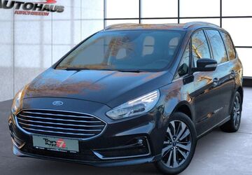 Ford Galaxy 64.900 km 31.750 &euro; Kirchseeon 85614