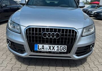 Audi Q5 238.000 km 14.999 &euro; München 80807