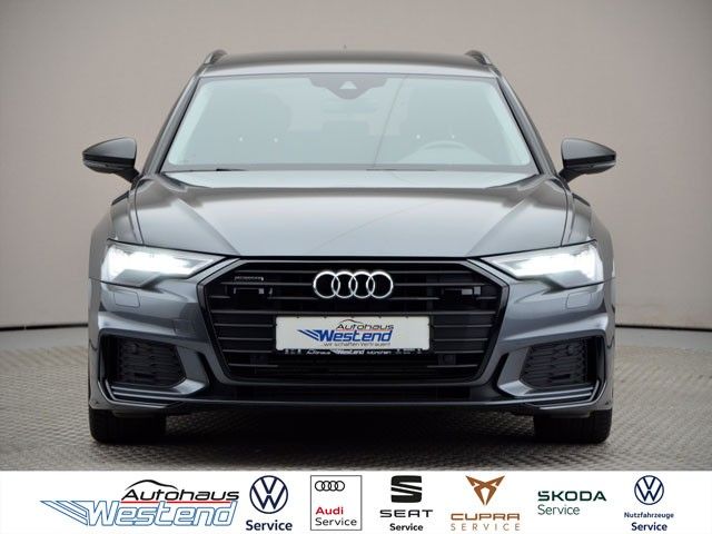 Audi A6 104.000 km 36.900 &euro; München 80686