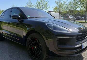 Porsche Macan 22.470 km 92.440 &euro; München, Landeshauptstadt 80804