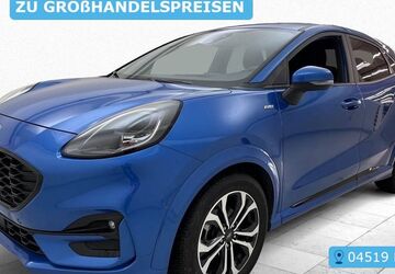 Ford Puma 60.656 km 17.490 &euro; Starnberg 82319