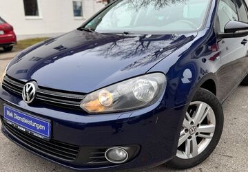 VW Golf 195.000 km 5.790 &euro; München 81248