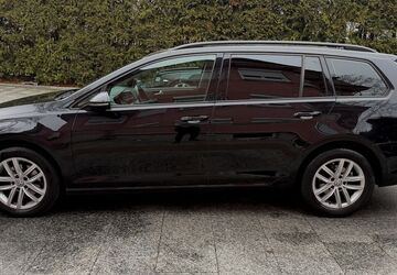 VW Golf 165.000 km 8.980 &euro; München 81827