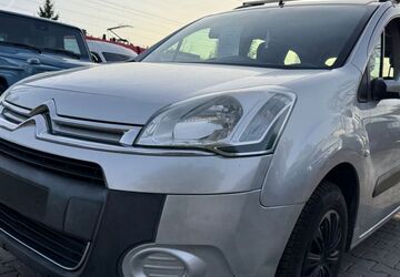 Citroen Berlingo 267.500 km 4.222 &euro; München 81243