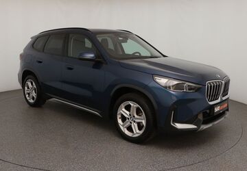 BMW X1 24.810 km 35.440 &euro; Garching 85748