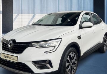 Renault Arkana 20.842 km 19.900 &euro; Unterschleißheim 85716