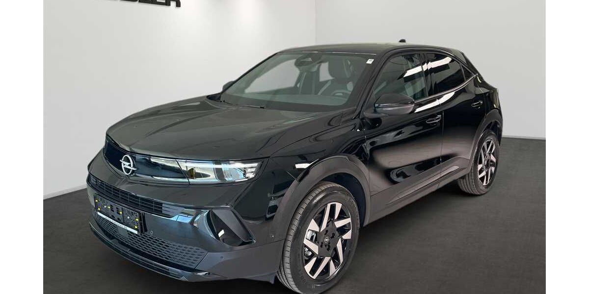 Opel Mokka 6.127 km 20.990 &euro; München 80339