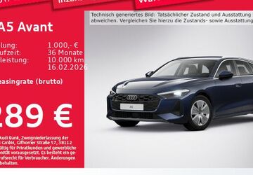 Audi A5 29.176 km 39.798 &euro; Eching 85386