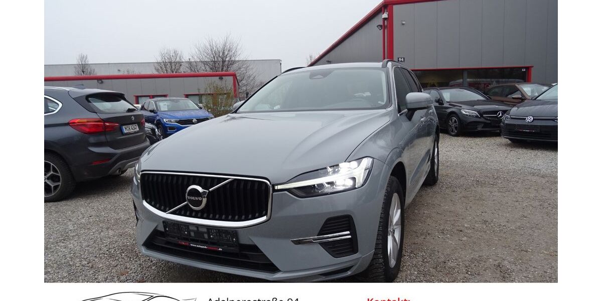 Volvo XC60 165.473 km 28.990 &euro; Ismaning 85737