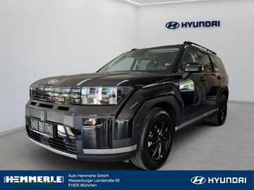 Gebrauchte Hyundai Santa Fe