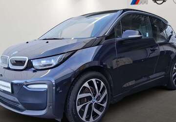 BMW i3 26.925 km 21.990 &euro; München 81827