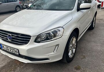 Volvo XC60 313.000 km 10.300 &euro; München 81927