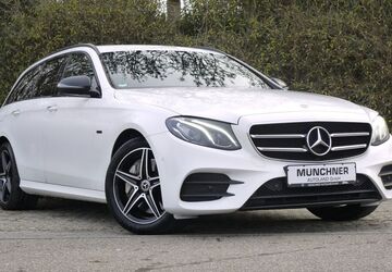Mercedes-Benz E 300 265.000 km 17.990 &euro; München 81243