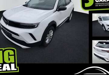 Opel Mokka 11.039 km 15.490 &euro; Neufahrn 85375