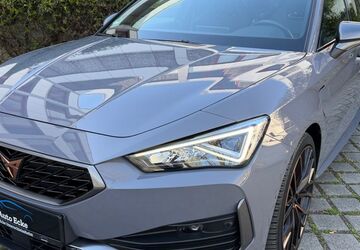 Cupra Leon 67.000 km 22.990 &euro; Unterschleissheim 85716