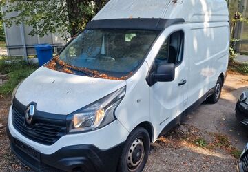 Renault Trafic 200.000 km 5.222 &euro; MÜNCHEN 80995